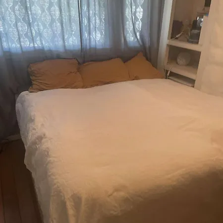 Familiehus Сasa de vacaciones Skjetten