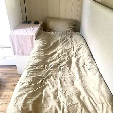 Holiday home Familiehus
